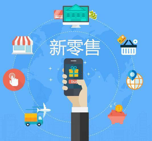 新零售与社交电商相结合能解决什么问题?