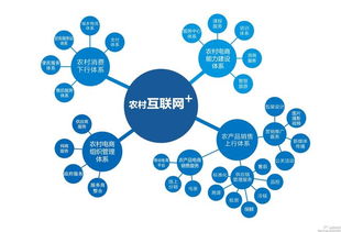 未来互联网电商最具发展潜力的三大行业