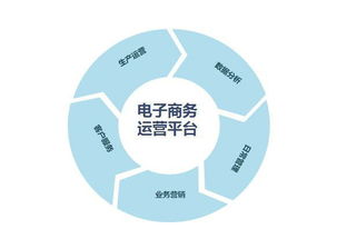 企业建设电子商务网站时要考虑哪些问题