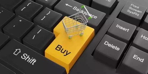 电商十年 从淘宝 京东 网易,到拼多多