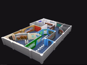 党建实践示范基地规划设计 融合电子商务元素的创新路径