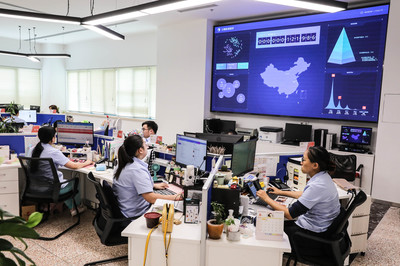 16道工序全自动化,老字号杏花楼还能留住老味道吗?工厂实地探访为你解密