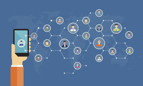 引流采取哪些思路才能精准获客