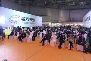 e灯快线 电子商务赋能，闪耀上海国际照明展